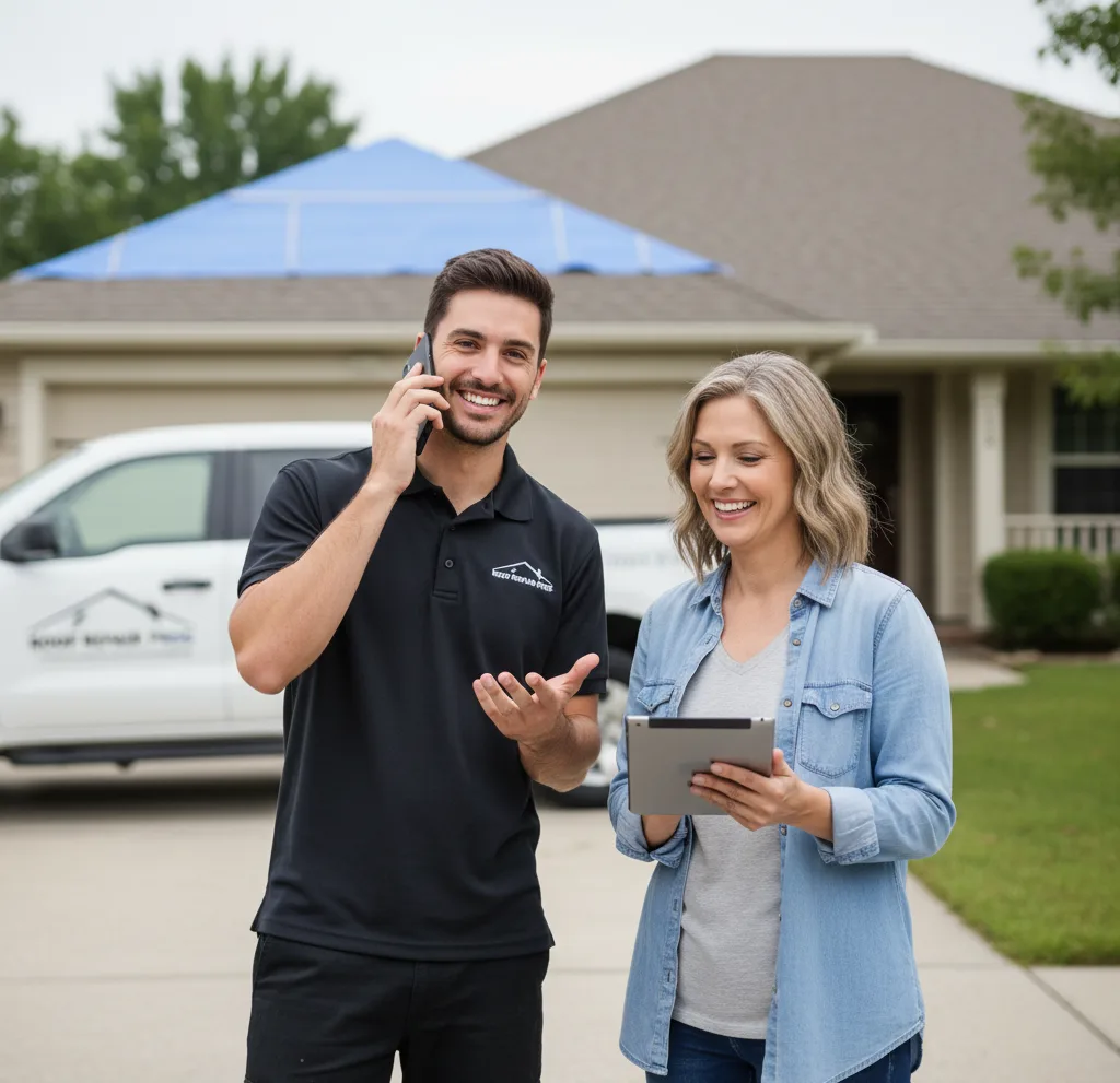 Storm Damage Repair in Greenfield, NH